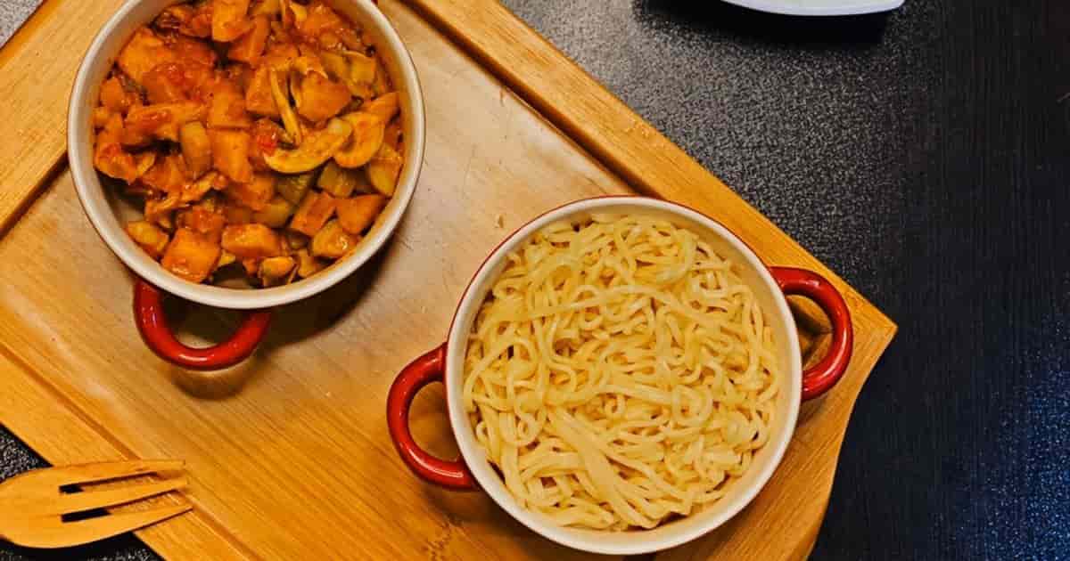تصویر 4 از قیمت خرید نودل کاری + فروش ویژه